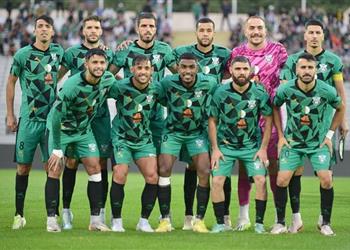 ترتيب المجموعة الأولى في الكونفدرالية بعد خسارة الصفاقسي أمام شباب قسنطينة