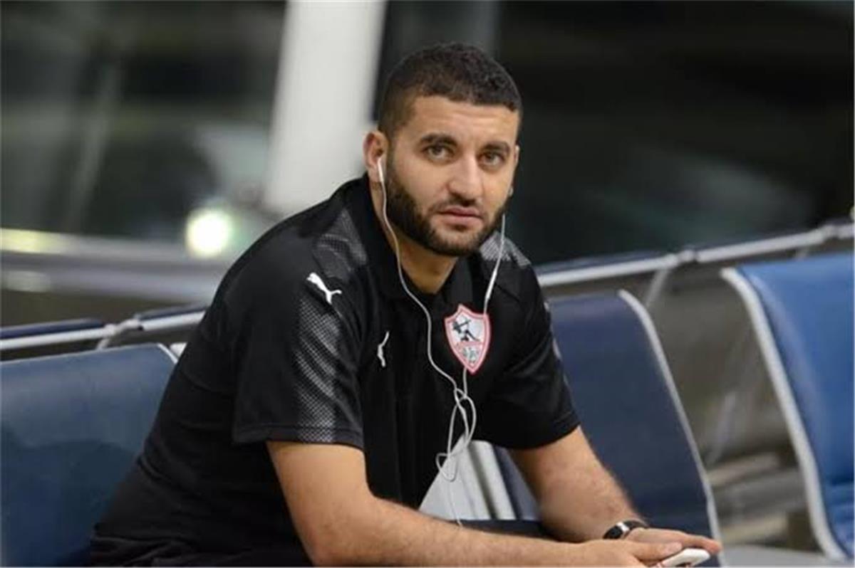 الصالح سبورت : أمير عزمي: سعداء بعودة ثنائى الزمالك المصاب.. ونمتلك مهاجمين مميزين