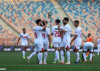 خاص لاعب الزمالك ينتقل إلى الدوري السويدي