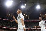 فيديو | كيليان مبابي يسجل هدف ريال مدريد الأول أمام برشلونة