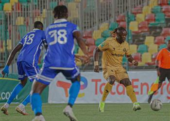 فيديو يانج أفريكانز يفوز على الهلال السوداني ويحيي آماله في التأهل لربع نهائي دوري أبطال إفريقيا