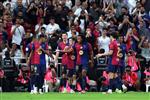 كوندي بعد تتويج برشلونة بكأس السوبر الإسباني: كررنا أمام ريال مدريد ما فعلناه في برنابيو