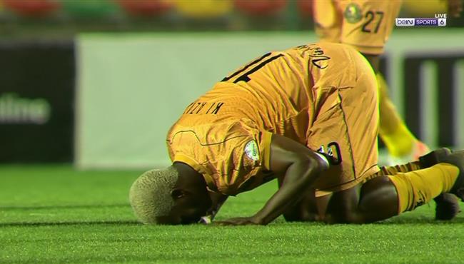 هدف يانج افريكانز الاول الرائع في مرمي الهلال السوداني بدوري ابطال افريقيا