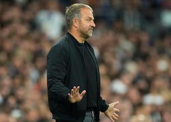 فليك فزنا بالسوبر أمام أحد أفضل الفرق في العالم وهذا أكثر ما أعجبني في برشلونة