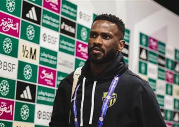 الاتحاد السعودي ي علن تشخيص إصابة عبد العزيز البيشي ومدة غيابه