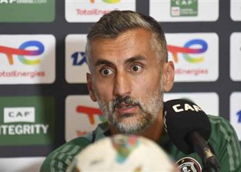 الصدارة هدفنا مدرب أورلاندو ي علن التحدي قبل مباراة الأهلي في دوري أبطال إفريقيا