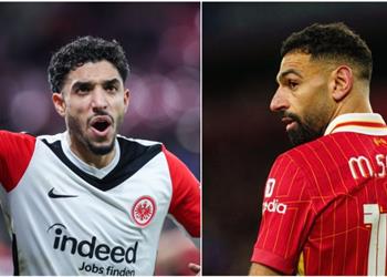 لعدم الاختفاء كيف سيكمل عمر مرموش إرث المصريين بعد محمد صلاح في الدوري الإنجليزي