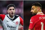 لعدم الاختفاء.. كيف سيكمل عمر مرموش إرث المصريين بعد محمد صلاح في الدوري الإنجليزي؟