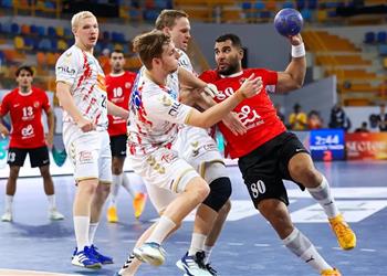 القنوات الناقلة لكأس العالم لكرة اليد 2025