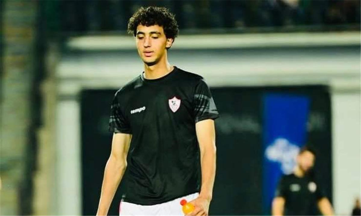 في الكورة : بعد عدم توثيق عقوده مع الزمالك.. أحمد رفاعي ينتقل إلى سيراميكا كليوباترا