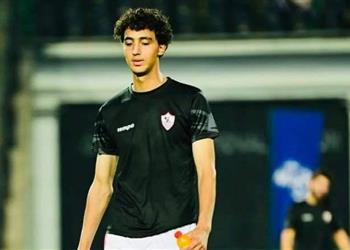 بعد عدم توثيق عقوده مع الزمالك أحمد رفاعي ينتقل إلى سيراميكا كليوباترا