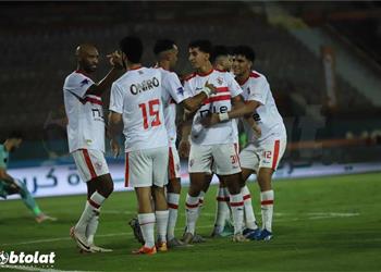 مصدر بـ الزمالك يوضح موقف النادي من توقيع أحمد رفاعي لـ سيراميكا كليوباترا