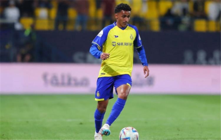 ماجد قشيش لاعب النصر