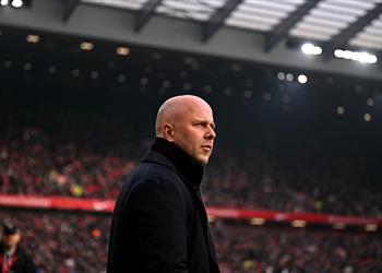 ليفربول يرفض عرض ا ضخم ا من السعودية لضم لاعبه في يناير