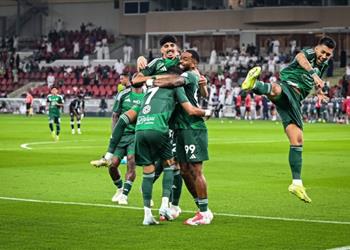 موقف روبرتو فيرمينو من المشاركة مع الأهلي أمام الخلود