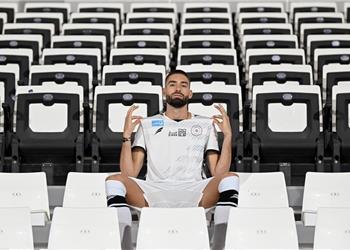 موقف كاراسكو من المشاركة مع الشباب أمام الرياض بالدوري السعودي