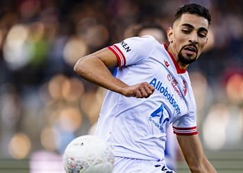 سيون السويسري يرد عبر بطولات على أنباء اهتمام الأهلي بضم إلياس شوارف