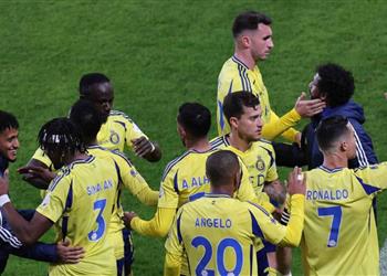 تقارير النصر يدرس إعارة ثنائي الفريق خلال انتقالات يناير