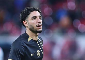 رومانو مانشستر سيتي يقدم عرضه الرسمي الأول لضم عمر مرموش