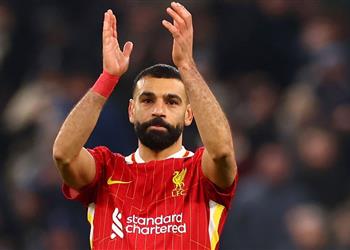 لإبعاده عن ليفربول ناد يغري محمد صلاح بأعلى أجر في العالم