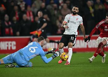 ترتيب الدوري الإنجليزي بعد تعادل ليفربول ومانشستر سيتي وفوز آرسنال على توتنهام