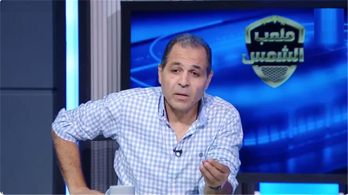 تامر عبد الحميد لاعب الزمالك السابق