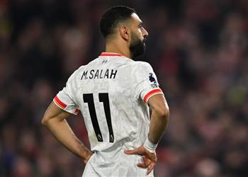فيديو ماذا قدم محمد صلاح في مباراة ليفربول ونوتينجهام فورست بـ الدوري الإنجليزي