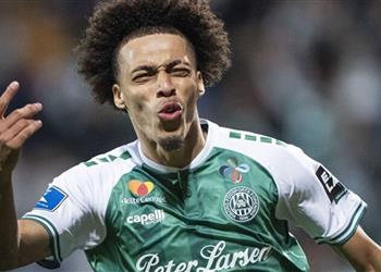 هدف الأهلي فيبورج الدنماركي يوضح خططه بشأن مستقبل سيرجينيو