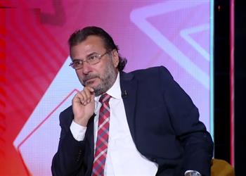 محمد عبد الجليل يجب أن يسامح الأهلي لاعبه وي عيده وجماهير الزمالك لم تعامل حسن شحاتة مثل زيزو