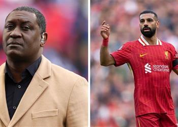إيميل هيسكي يوجه تحذير ا جديد ا لـ ليفربول بشأن محمد صلاح