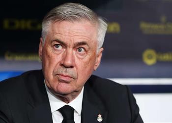 قائمة ريال مدريد لمباراة سيلتا فيجو في كأس ملك إسبانيا غيابان