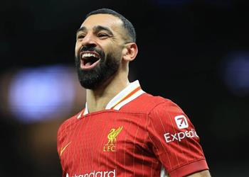 بعد الهلال والاتحاد ناد سعودي جديد ينضم لقائمة المهتمين بـ محمد صلاح