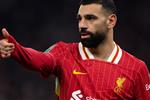 كراوتش: ما يفعله محمد صلاح مع ليفربول لعبة.. ويمكنه الذهاب لأي ناد يريده