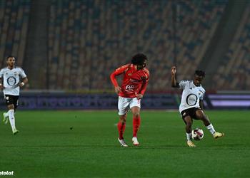 موعد مباراة الأهلي القادمة بعد الفوز على الجونة في الدوري المصري