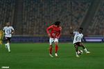 موعد مباراة الأهلي القادمة بعد الفوز على الجونة في الدوري المصري