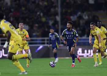 ترتيب الدوري السعودي بعد نهاية الجولة 15