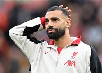 داني ميرفي ينصح ليفربول بضم بديل محمد صلاح من ريال مدريد