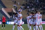 موعد والقناة الناقلة لمباراة الزمالك وحرس الحدود اليوم في الدوري المصري