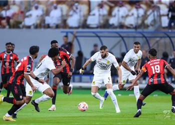 موعد والقناة الناقلة لمباراة الاتحاد والرائد اليوم في الدوري السعودي والمعلقون