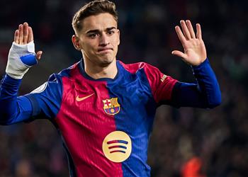 جافي لامين يامال الأفضل بعد ميسي وسنفوز على ريال مدريد كما نفعل دائم ا