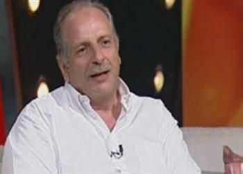 محمد عبد الوهاب أتمنى انضمام لاعب الزمالك لـ الأهلي ووقعت مع 9 آخرين من صفوفهم