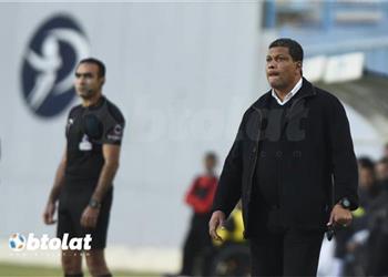 علاء عبد العال لا يمكنني التكشير في وجه إمام عاشور ولم أتوقع قرار كولر