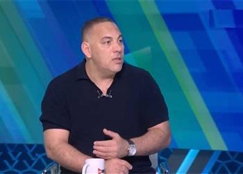 أحمد بلال لاعب الأهلي جرئ ومشروع محمد شوقي جديد