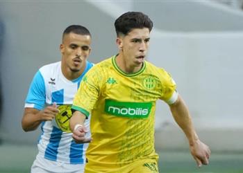 وكيل كوسيلة بوعالية يرد عبر بطولات على أنباء مفاوضات الأهلي