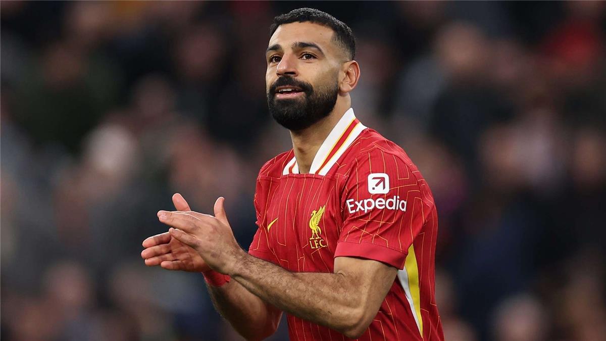 في الكورة : أوين ينصح ليفربول ببديل محمد صلاح المناسب حال رحيله بنهاية الموسم