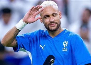 بعد ابتعاده عن منافس الأهلي نيمار في مفاوضات مع شيكاغو فاير ووالده عقبة أمام الصفقة