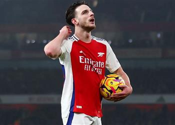 رايس عدم استغلالنا لتعثر ليفربول ركلة في أسنانا وفرطنا في 10 أهداف أمام توتنهام