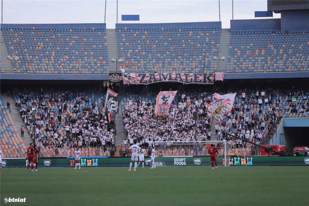 الصالح سبورت : الزمالك يعلن تشخيص إصابتي الونش ومحمد السيد