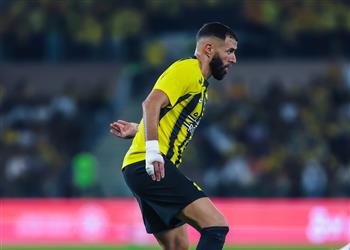 ترتيب هدافي الدوري السعودي بعد هاتريك ليوناردو وهدف كريم بنزيما