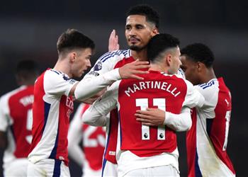 ريال مدريد يتحرك لضم لاعب آرسنال
